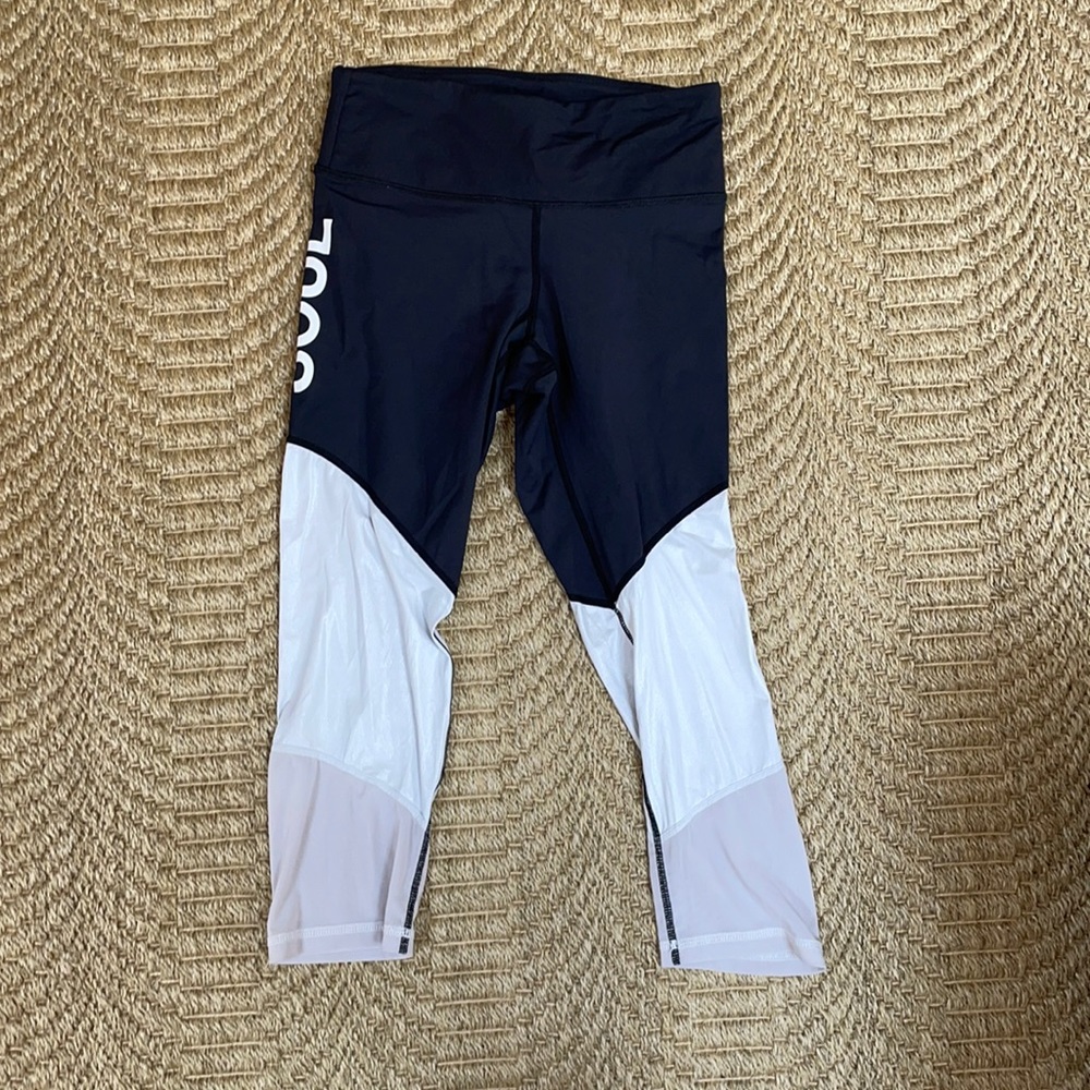 Soulcycle Leggings Yoga Pants
